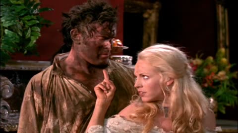Jack of all Trades Season 2 Episode 7 Hamnesia