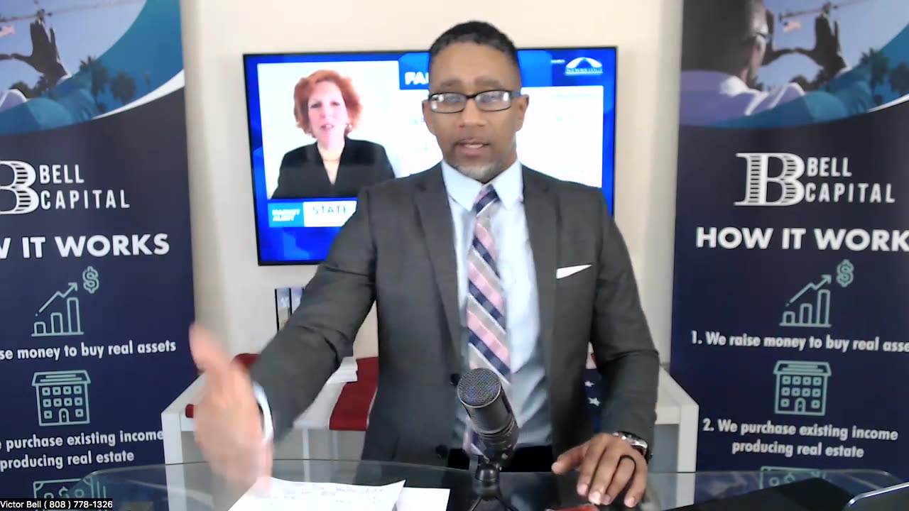 Why San Diego Is the Best Real Estate Market in California With Victor Bell