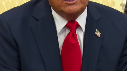 Trump Unveils $300B AI Supercomputer Investment with Nvidia in the U.S!