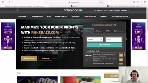 KKPoker review by rakerace.com
