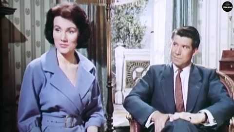 The Nudist Story (Pussycat's Paradise) 1960 | Full movie