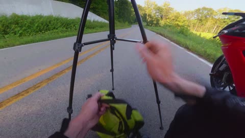 The Best Camera Tripod Hack