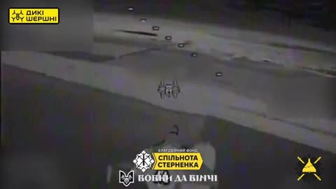 Da Vinci Wolves showed how interceptors shot down 6 Shaheds!