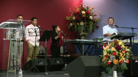 Dios-Perdonador-Apostol-Adolfo-Castellanos-IMRI-church