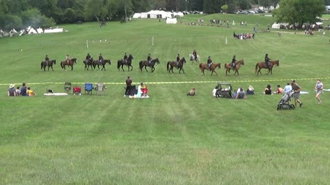 2025 Jackson Civil War Muster, Saturday, Part 039