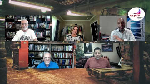 Apostles & Prophets Part 2 | RestorationTV
