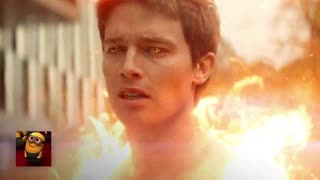 Gen V - Golden Boy Explodes (S1E1) _ Movieclips