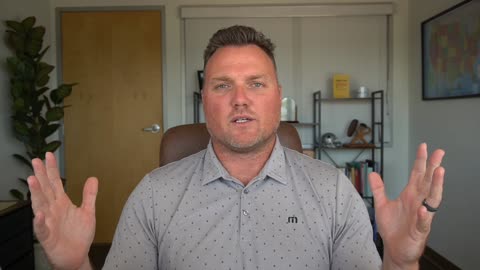 A New Way of Understanding Stress | Breaking Free from OCD, Anxiety & Stress