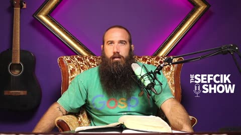 Tell Me A Scripture