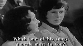 Roy Orbison - Live In Holland = 1965