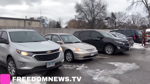 FBI has just RAIDED a Somali "health services" building after billions in Medicaid fraud