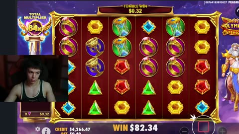 Max Win? Let’s Hunt! 1FS=1 Push-up #casino #liveslots