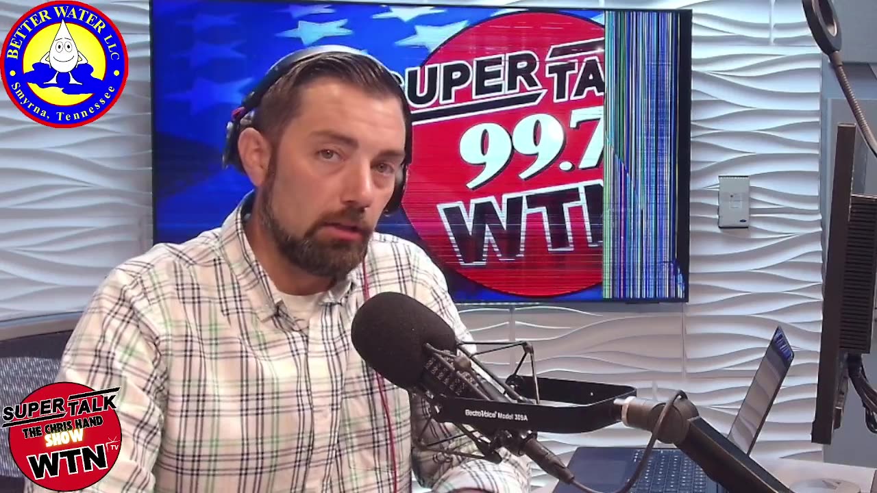 Gabbard Drops Russiagate Bomb, TN Nat Gaurd ACTIVATED, & Marsha v. Rose