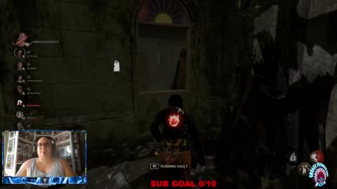 Just Me And My Buddy Hooking Survivors!
