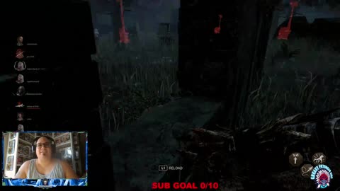 Just Me And My Buddy Hooking Survivors!