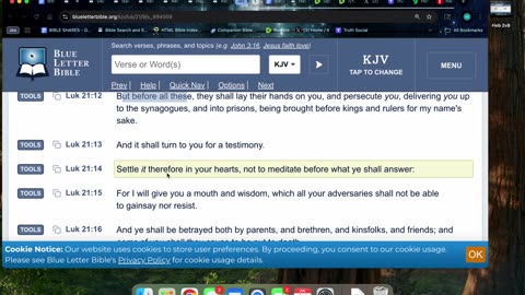 7/21/25 Heb 2:18 CHRIST suffered being tempted, will we? Philadelphia in tribulation not temptation2