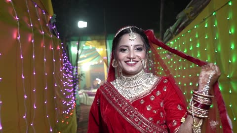 wedding Cinematic Video