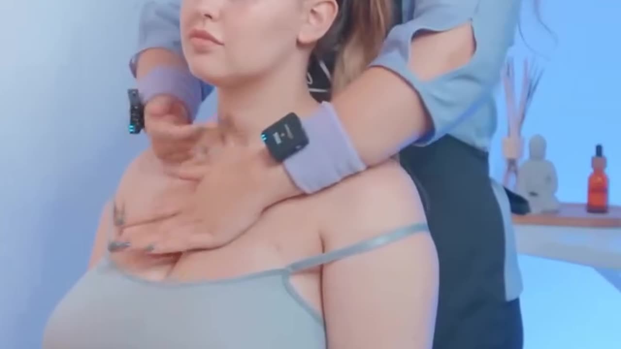 "How to Improve Sleep with Massage Therapy"