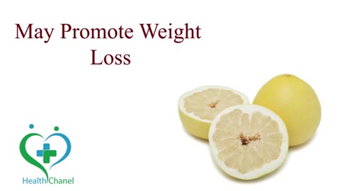 Pummelo: The Giant Citrus with a Sweet, Refreshing Bite