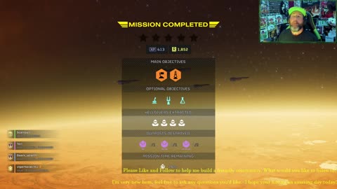 Diving in for combat!