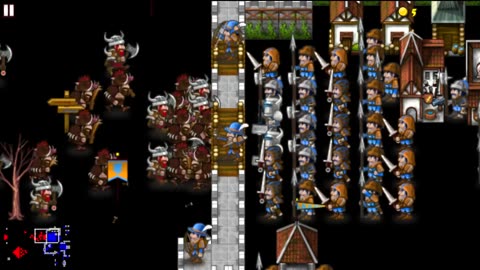 Fortress Under Siege - Part 19