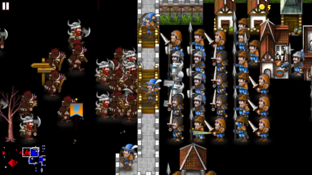 Fortress Under Siege - Part 19