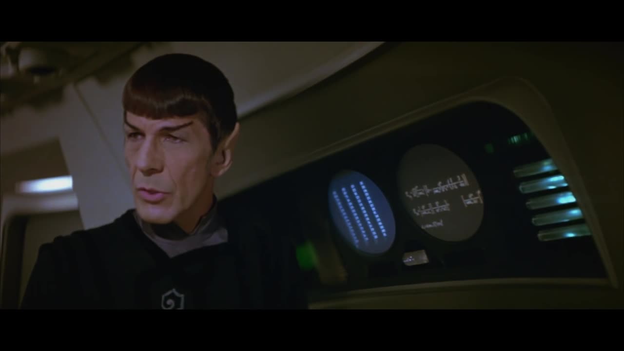 Star Trek: The Motion Picture - Trailer