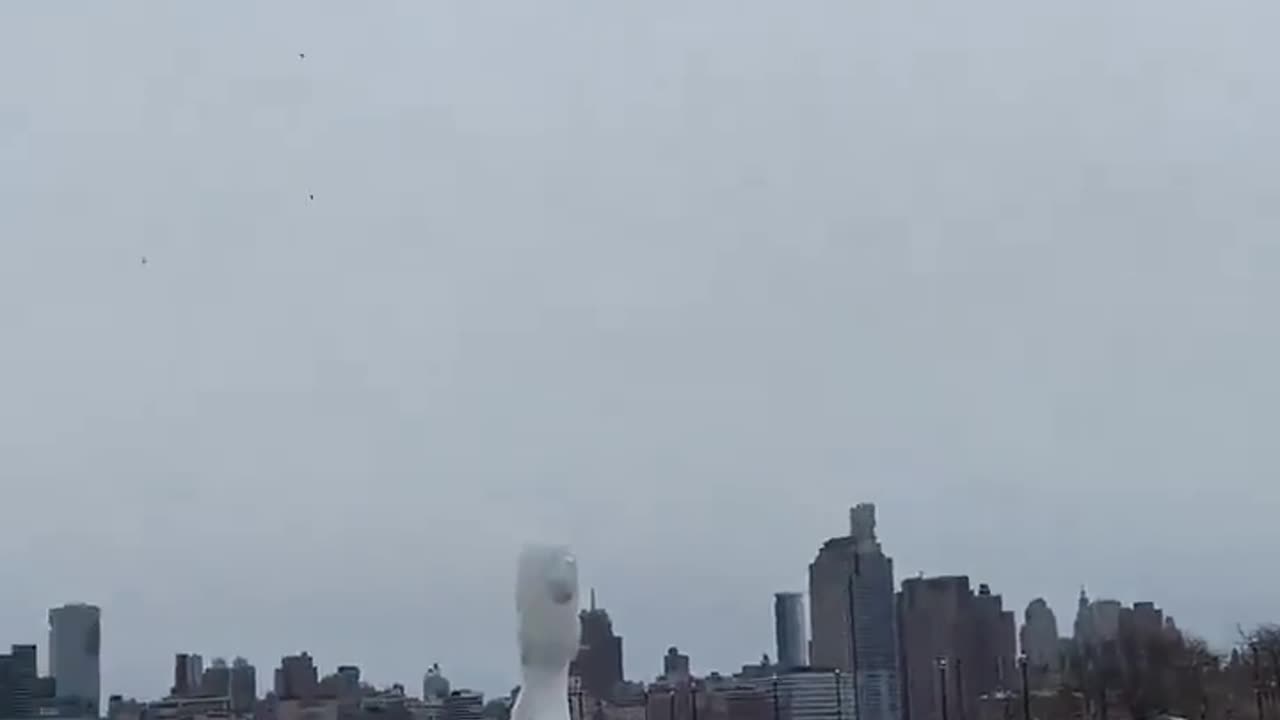 Tech boss Agustín Escobar Dies In Helicoptor Crash NYC