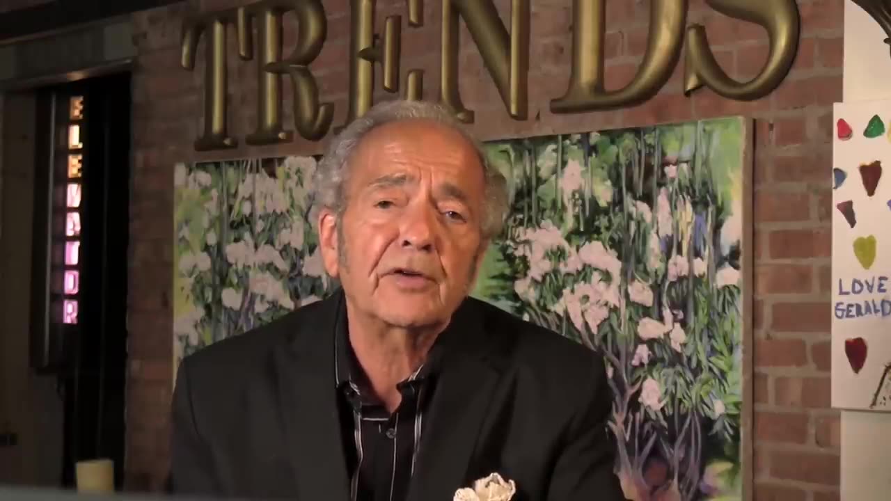 WAR RAMPING UNDER RULE OF FOOLS