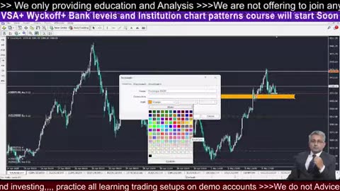 Gold Trading BTC Trends XAUUSD #crypto #BTC