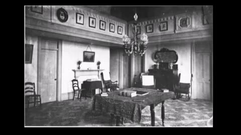 John Humphrey Noyes: Oneida community