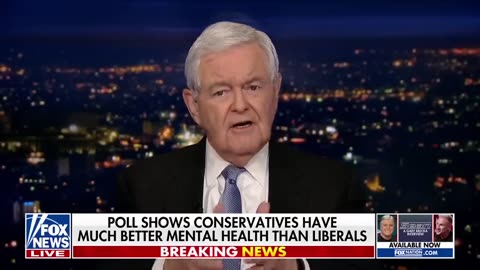 Dems are 'out of touch with reality': Newt Gingrich