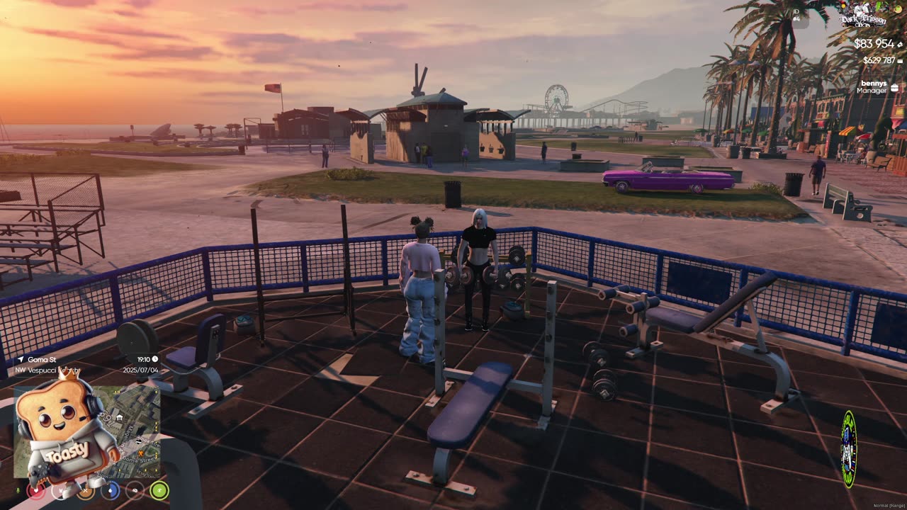 Killer FPS, Good music and Bad game play!