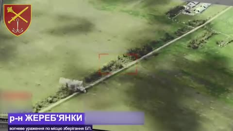 AASM Hammer in action: French bombs bypass Russian air defences