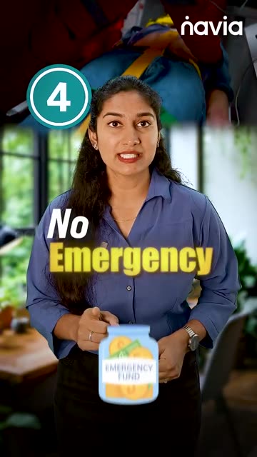 The BIGGEST Financial Literacy Mistake You're Making #financialplanning