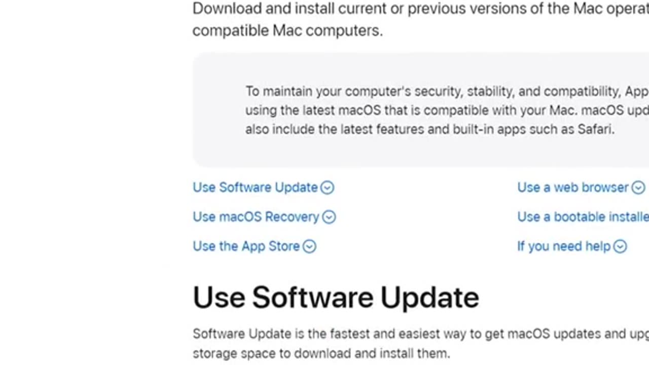 How to create MacOS in USB. #INTERNET #apple #mac #view #tech #technology #os