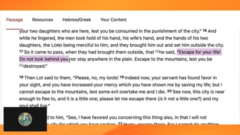 The Qurantradiction 11:81 vs Muslim Cowboy