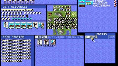 PC Longplay 671 Civilization