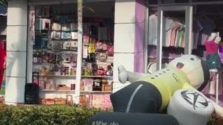 😂🤦‍♂️ You Won't Believe This Public Fail! | FunFM