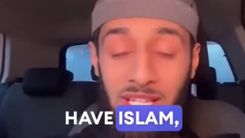 An Islamic scholar in Europe says that Christians, Jews, Buddhists and Hindus