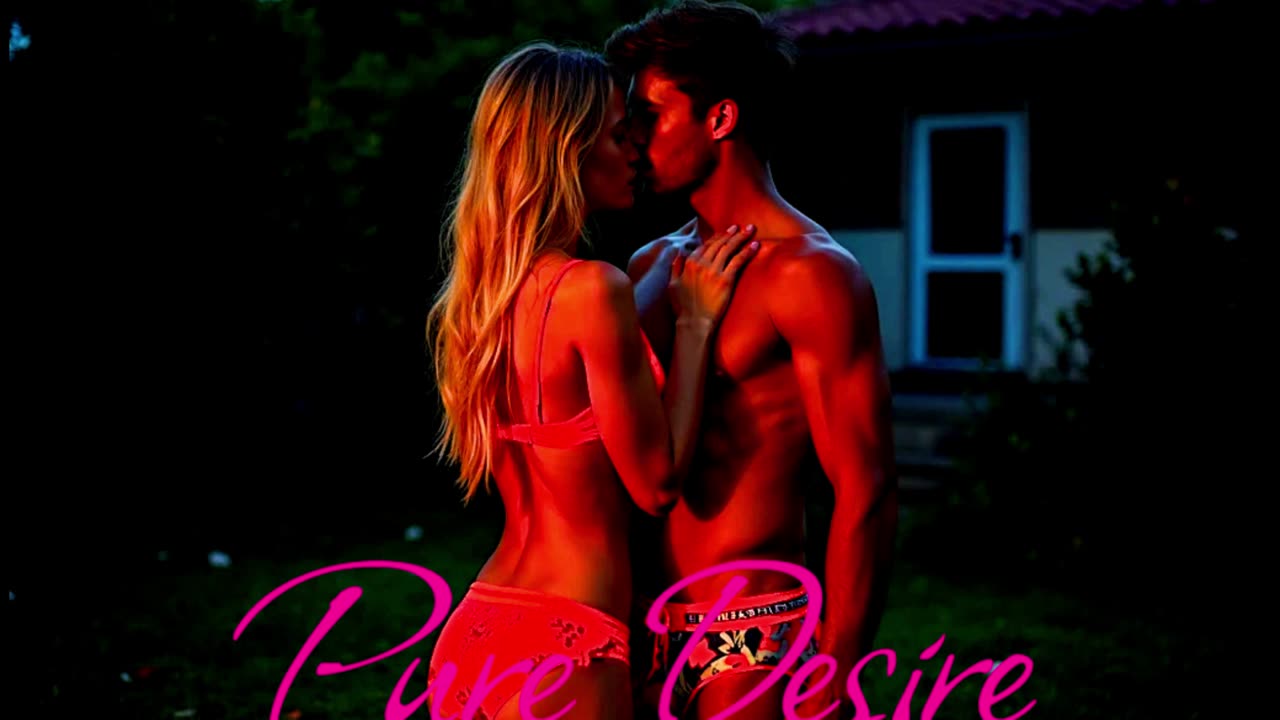 HEAVY METAL. Song Pure Desire.