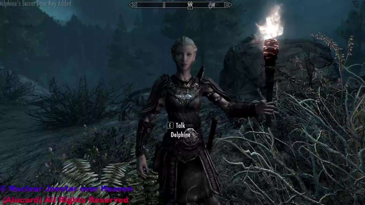skyrim