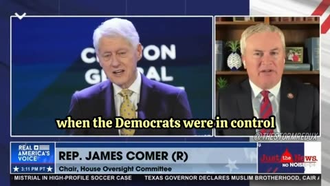 Bill & Hillary Clinton WILL BE arrested if they refuse to testify under oath about Jeffrey Epstein