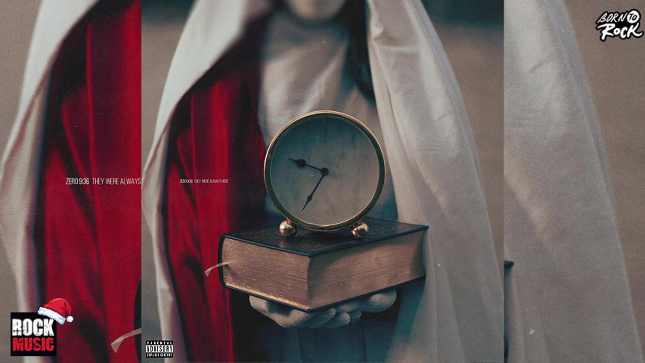 Zero 9:36 - They Were Always Here (2025)