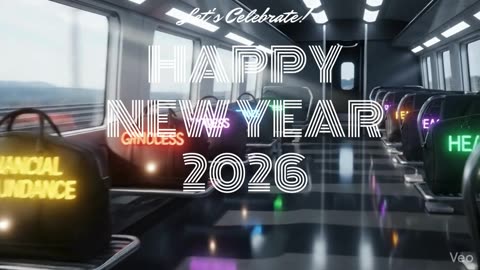2026: New Opportunities, Zero Regrets! Happy New Year 2026