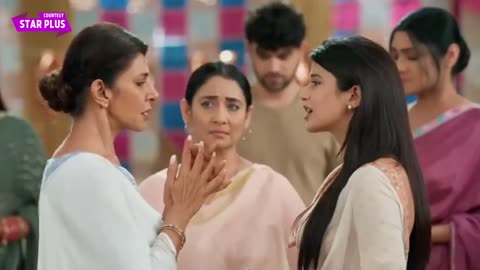 Yeh Rishta Kya Kehlata Hai Today Episode NEW PROMO 28th July 2025