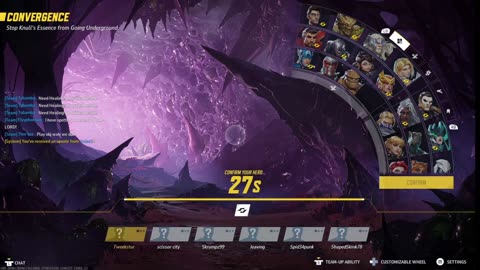 MARVEL RIVALS SEASON 4!