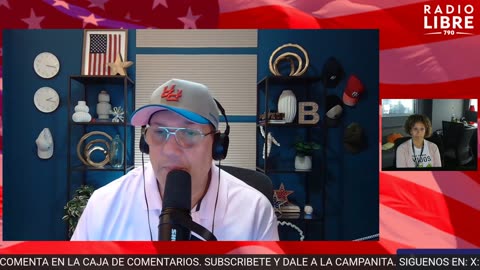 El Show de Jorge Bonilla