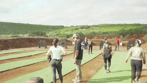 The Tactical Games Nationals 2025 - Day 1