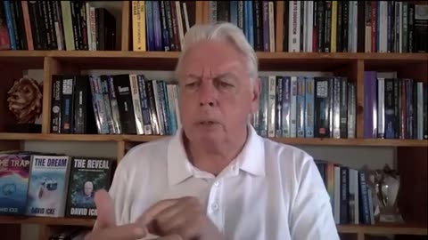 Дэвид Айк - Коллективный разум-Пер Шапиро